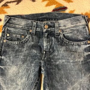 True Religion Ricky Jeans